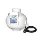 PrimaKlima Extractor Fan EC blue 580m³/h ø100mm