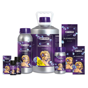 Atami ATA Bloombastic Flowering stimulator 100ml, 325 ml,...