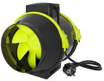 Garden Highpro ProFan TT 2-Speed Extractor Fan...