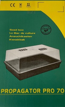 Propagator Pro 70 - 58x38x24cm