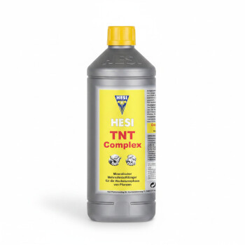 Hesi TNT Complex growth fertiliser 1L