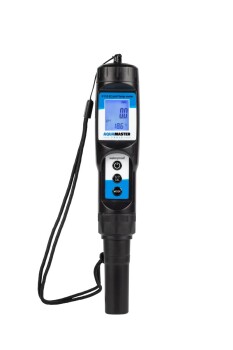 Aqua Master Tools Combo Pen P110 Pro2 PH/EC/TEMP -...
