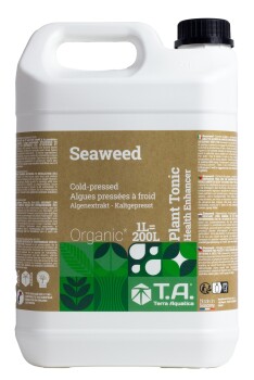 Terra Aquatica Seaweed 100% pure seaweed extract 500ml,...