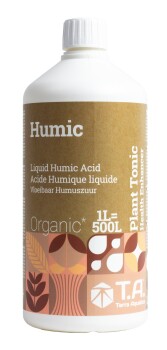 Terra Aquatica Humic (Diamond Black) 500ml, 1L, 5L