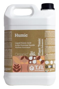Terra Aquatica Humic (Diamond Black) 500ml, 1L, 5L