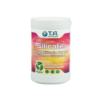 Terra Aquatica Silicate 1L, 5L (Mineral Magic)
