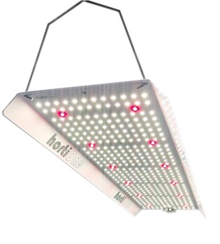 hortiONE 420 V3 LED 150W Full Spectrum