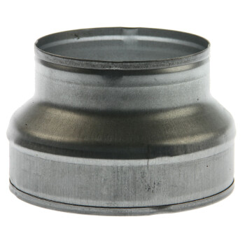 Reducer ø 200 to 150 mm