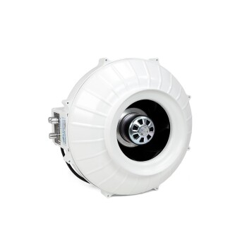 PrimaKlima Extractor Fan PK200EC-TC 1350m³/h...
