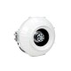 PrimaKlima Extractor Fan PK200EC-TC 1350m³/h speed/temperature control