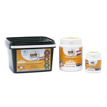 BioTabs Mycotrex 100g, 500g, 2kg