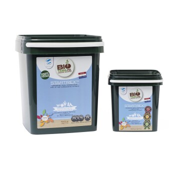 BioTabs Startrex 1,5kg, 5kg