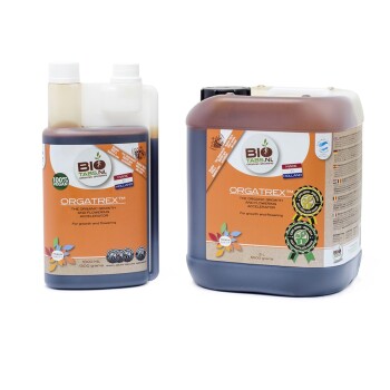 BioTabs Orgatrex 1L, 5L