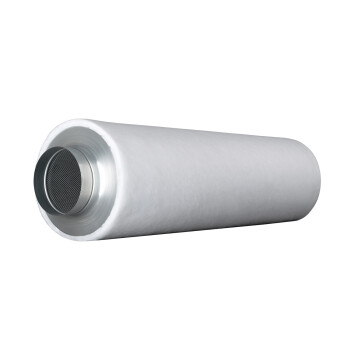 PrimaKlima Carbon Filter Industry 720m³/h ø125mm