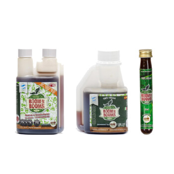 BioTabs Boom Boom Spray 100ml, 250ml