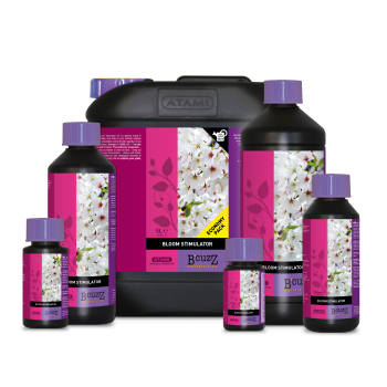 Atami B`Cuzz Bloom Stimulator 500ml, 1L, 5L