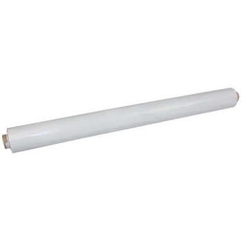 Black & White Reflective Sheeting 5m - 100m