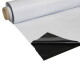 Black & White Reflective Sheeting 5m - 100m