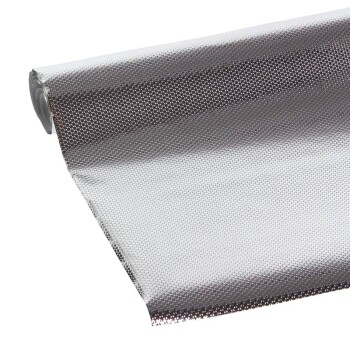 Silver Diamond Diffusion Foil 5m - 100m