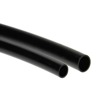 PE hose ø20mm, ø25mm - length 5m