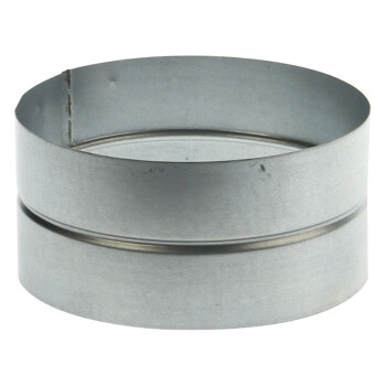 Straight Connector 100mm - 315mm