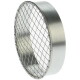 Protective grid /exhaust connection 100mm - 315mm