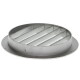 Ventilation Grid for air intake/exhaust vent with wire mesh 100mm - 315mm