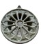 Ventilation Grid Aluminium Cast 100mm, 125mm, 150mm