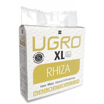UGro Rhiza Coco Block 11L, 70L