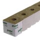 Grodan Rockwool Blocks Small Hole 7,5x7,5x6,5cm