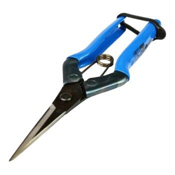 Chikamasa T-552 Trimming Scissors Length 185mm