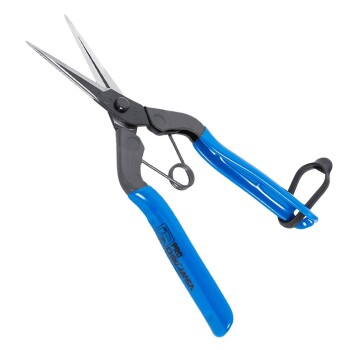 Chikamasa T-552 Trimming Scissors Length 185mm