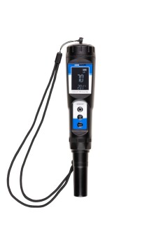 Aqua Master Tools Combo Pen P160 Pro2 PH/EC/TDS/PPM/TEMP...