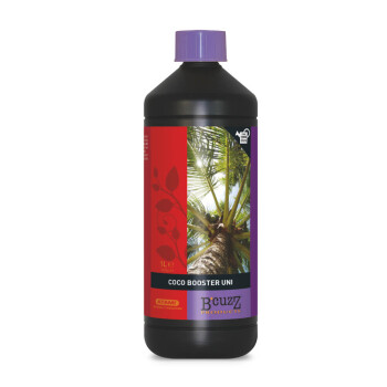 Atami BCuzz Coco Booster 1 l