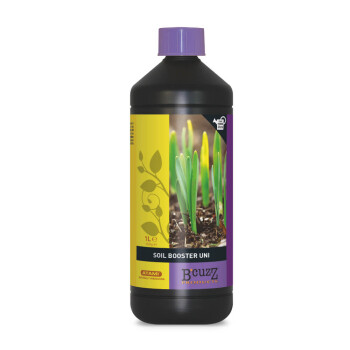 Atami BCuzz Soil Booster Jord 1 l