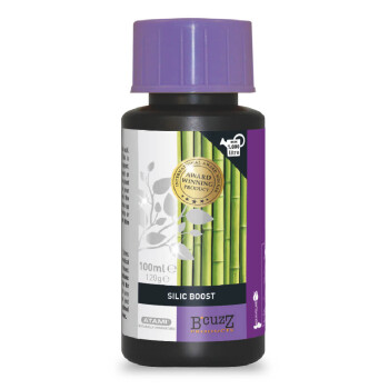 Atami Bcuzz Silic Boost 100ml