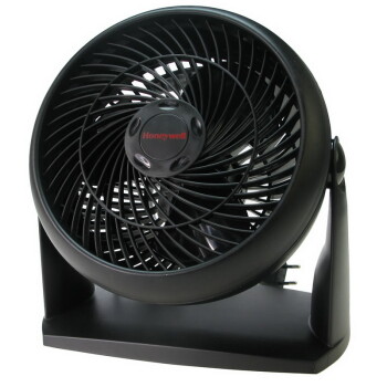 Honeywell Turbo Ventilator HT900E4