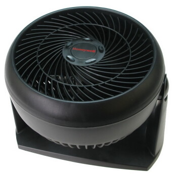 Honeywell Turbo Ventilator HT900E4