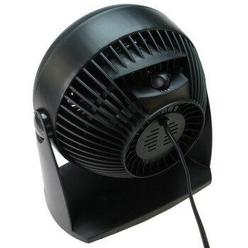 Honeywell Turbo Ventilator HT900E4