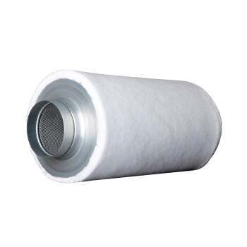 PrimaKlima Filter Eco 475m³/h Ø100mm