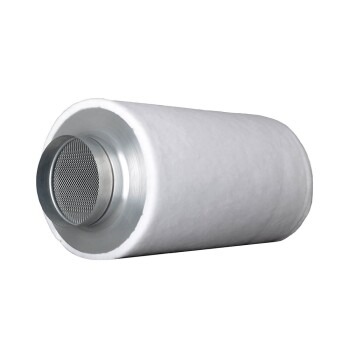PrimaKlima Filter Eco 475m³/h Ø125mm