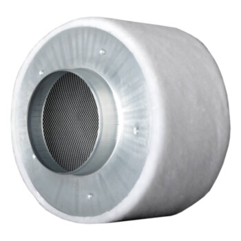 Prima Klima Activated Carbon Filter Eco Flat 200...