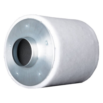 Prima Klima Activated Carbon Filter Eco Flat 200 m³/h - 360 m³/h