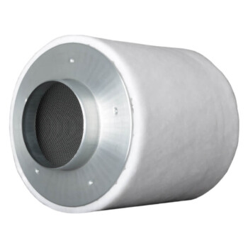 Prima Klima Activated Carbon Filter Eco Flat 200 m³/h - 360 m³/h