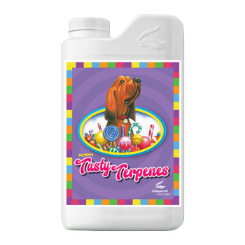 Advanced Nutrients Tasty Terpenes Booster 250ml, 500ml, 1L