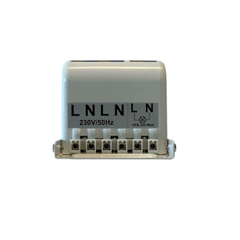 Ballast 250w for HID Lamps (HPS and MH)