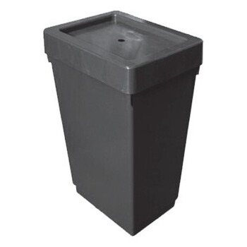 AutoPot Tank 47 litres with cover 9mm