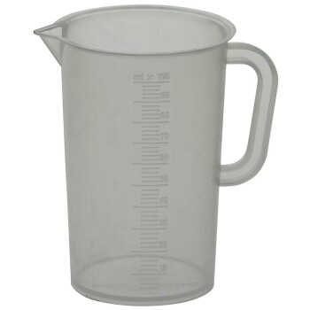 Measuring Jug 50ml - 2ml units