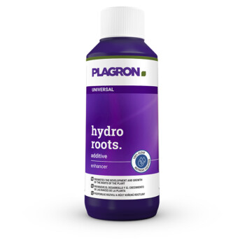 Plagron Hydro Roots Stimulator 100ml, 250ml, 1L