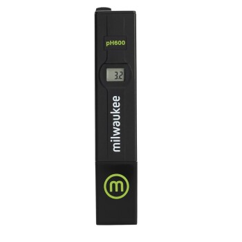 Milwaukee PH600 pH Pen